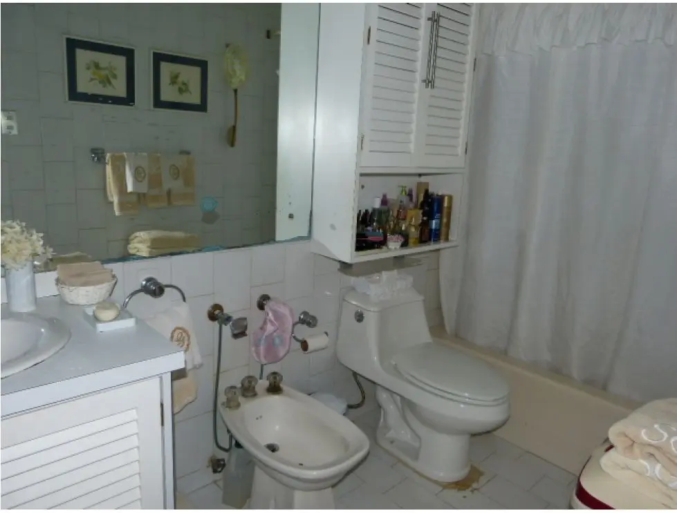 Se vende casa 370m2 Alto Hatillo 1987 - 13