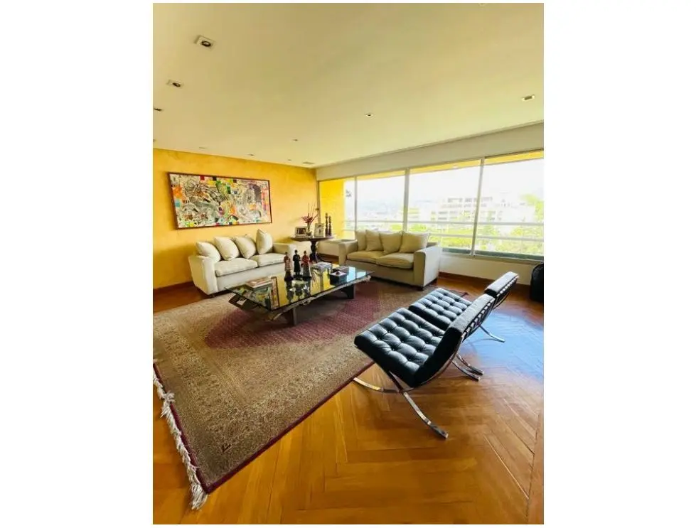 Vendo Ph 600m2 La Castellana 1084 - 2