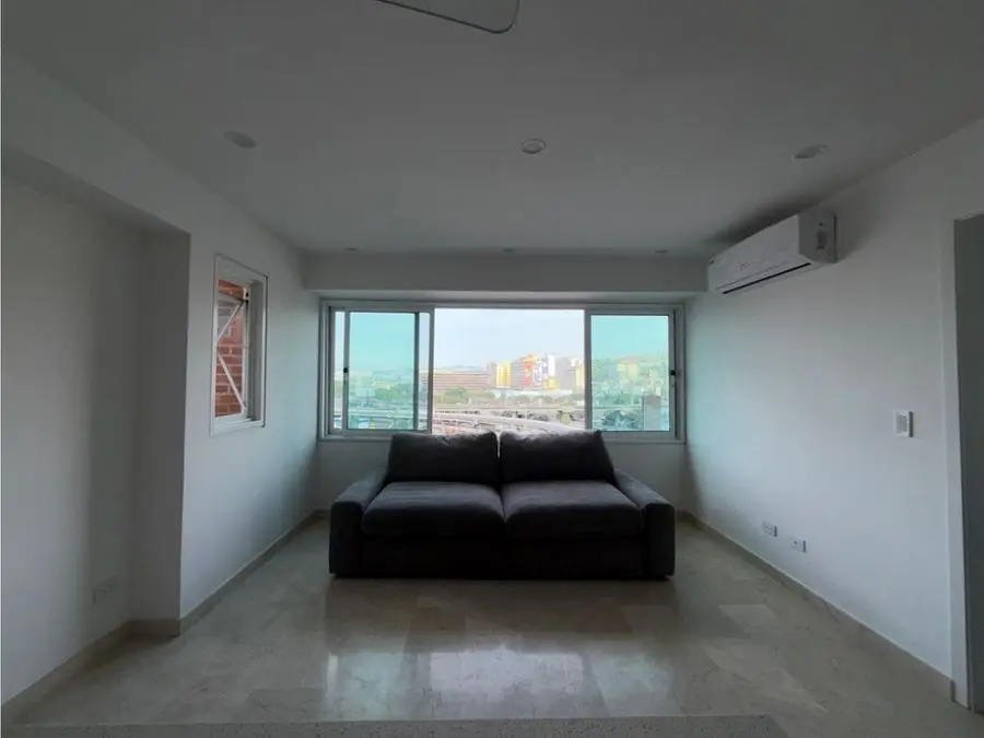 Apartamento tipo estudio en El Rosal - 3