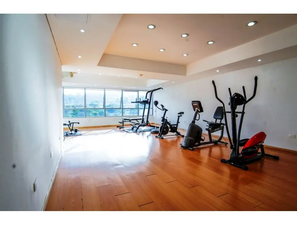 PENT-HOUSES - LAS MERCEDES - 240 Mts2 - 18