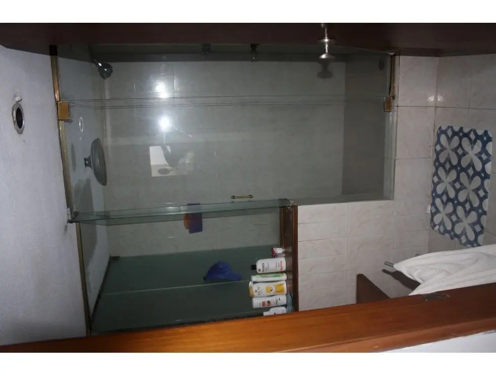 Se vende casa 600m2 5h/5b/4p El Peñon 6808 - 15