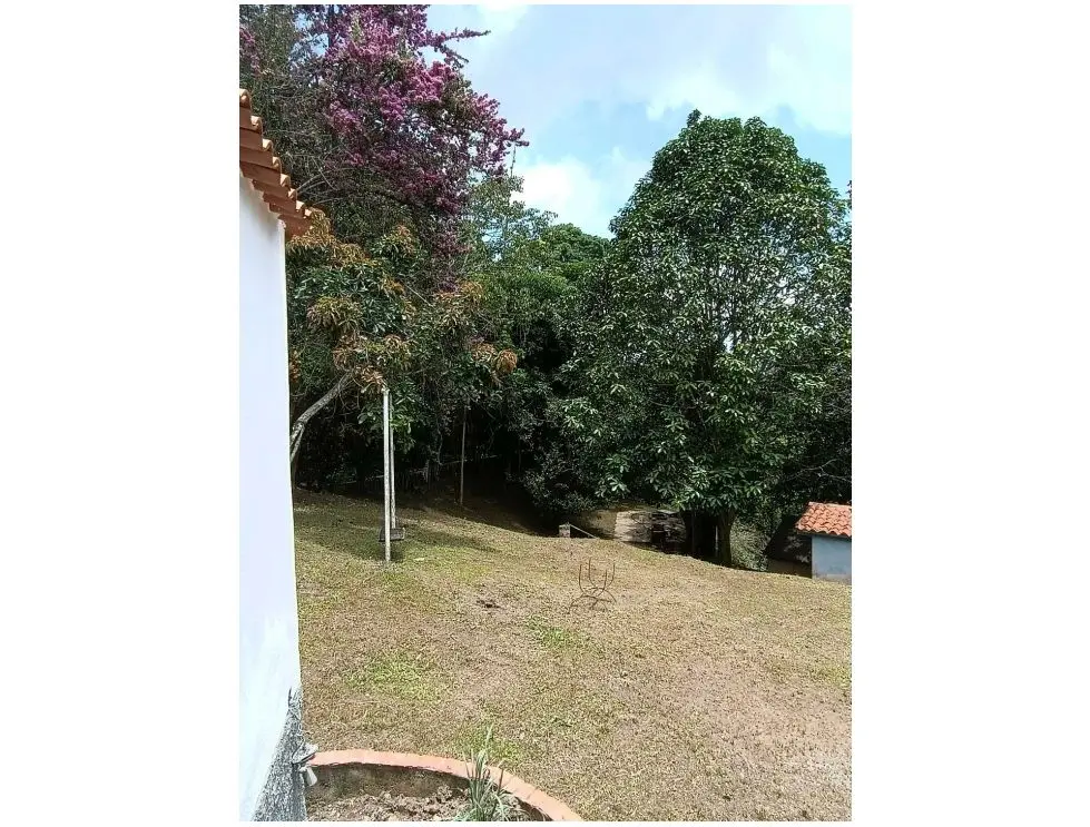 En venta parcela 4000 mts y casa para remodelar Gavilán El Hatillo - 33