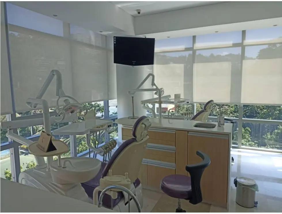 Se vende consultorio 118m2 La Trinidad 3405 - 10