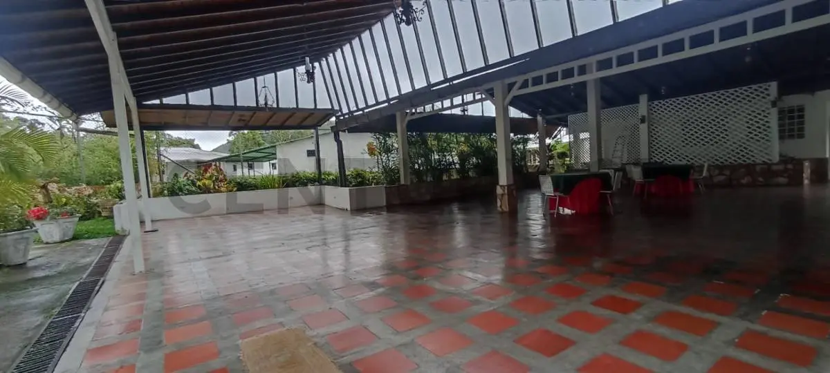 Se Vende Hermosa Posada en San Agustín Municipio Caripe - 8