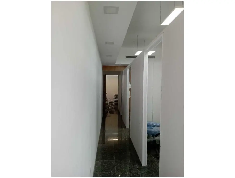 Vendo consultorio Médico Odontológico 53m2 / San Bernardino 0140 - 5