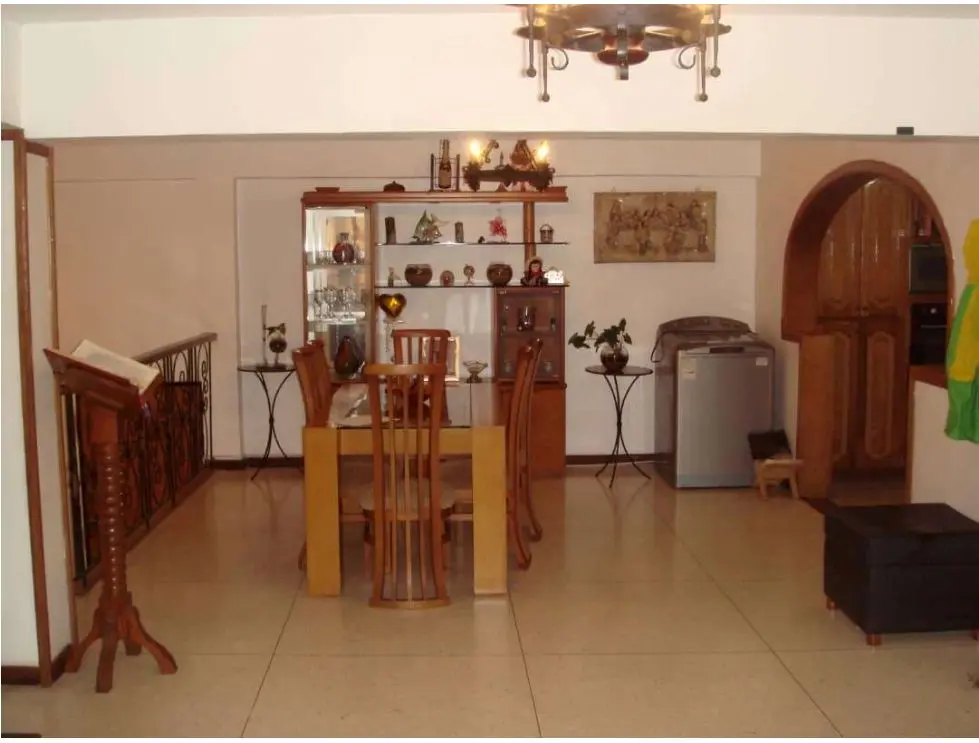 Casa en El Junquito - 18