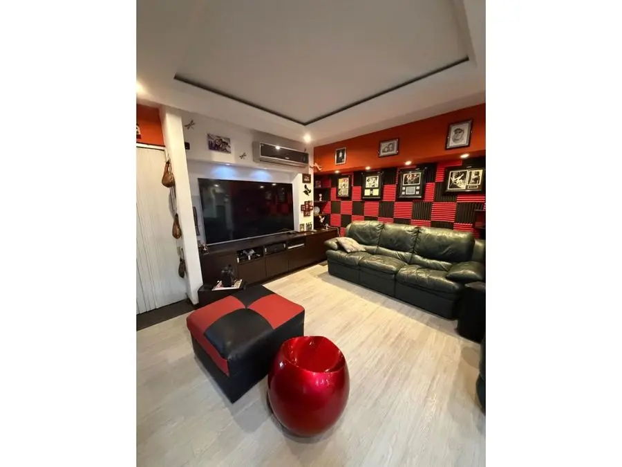 Vendo PH dúplex 300m2 El Cigarral 6070 - 10