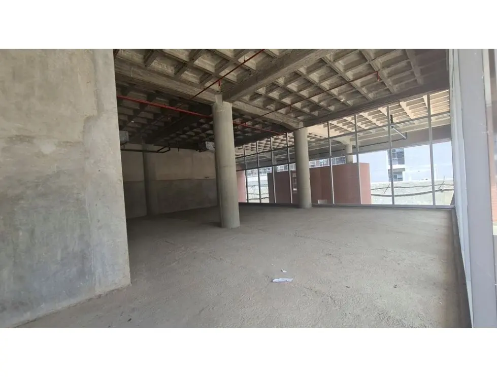 Vendo local 193m2 Boleita Norte 8315 - 8
