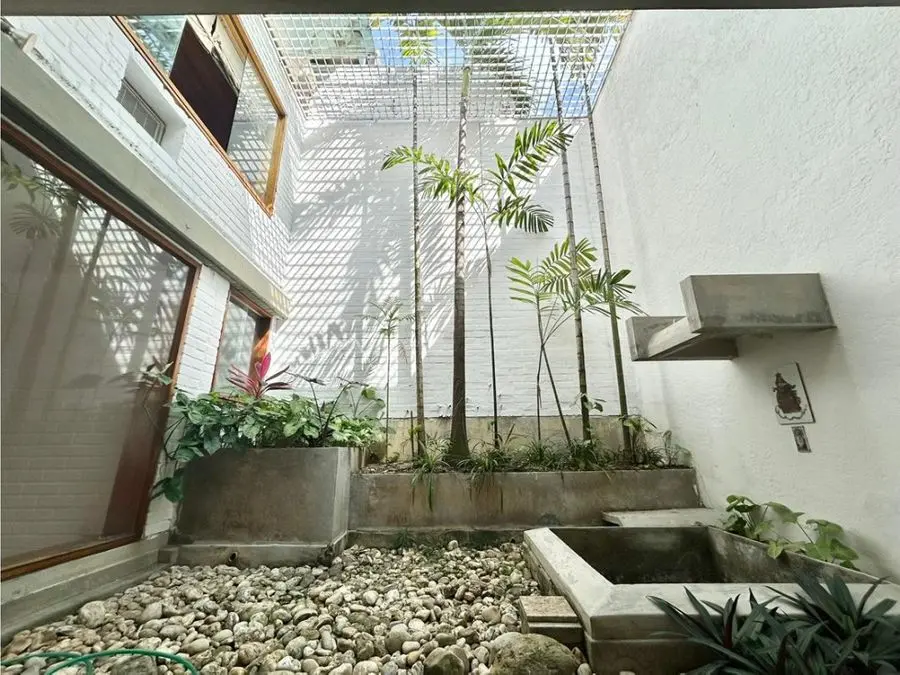 Se vende casa 500m² 5h+s/4b+s/3p Sebucan - 4