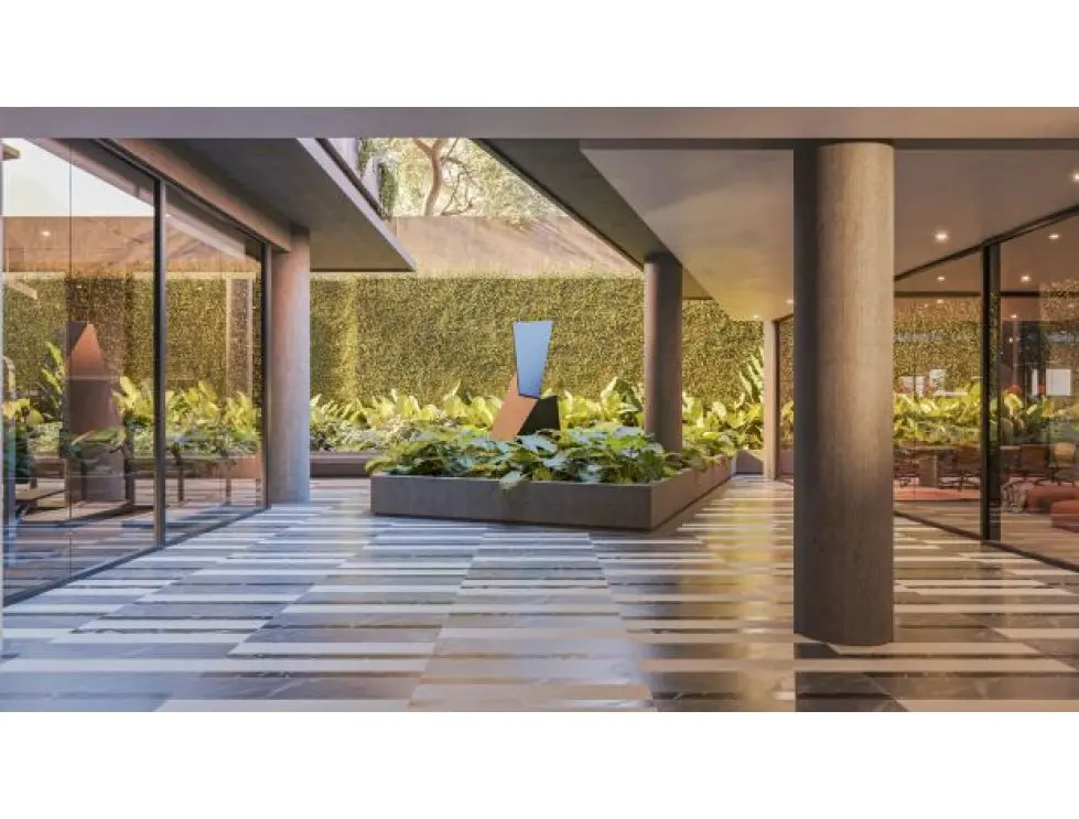SE VENDE PENTHOUSE DE LUJO EN ALTAMIRA Anma - 11