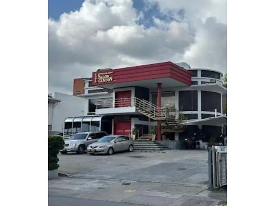 Local en venta 2000m², AV CHAGUARAMOS (CASTELLANA) - 2