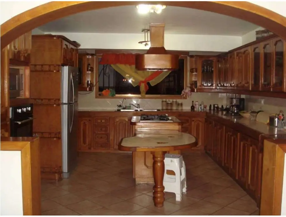 Casa en El Junquito - 14