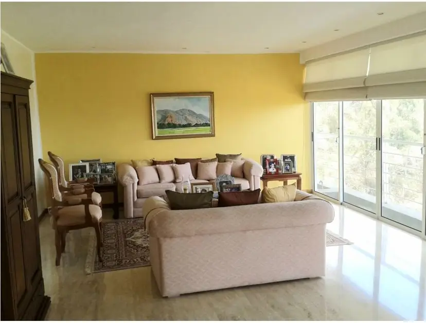 Se vende PH 300m2 Altos de Villanueva 0972