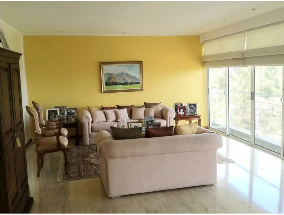 Se vende PH 300m2 Altos de Villanueva 0972