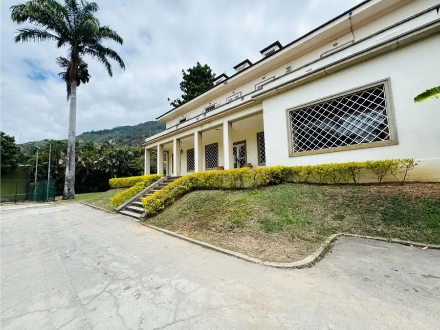 Se vende Casa 5675.14m2 Country Club - 7