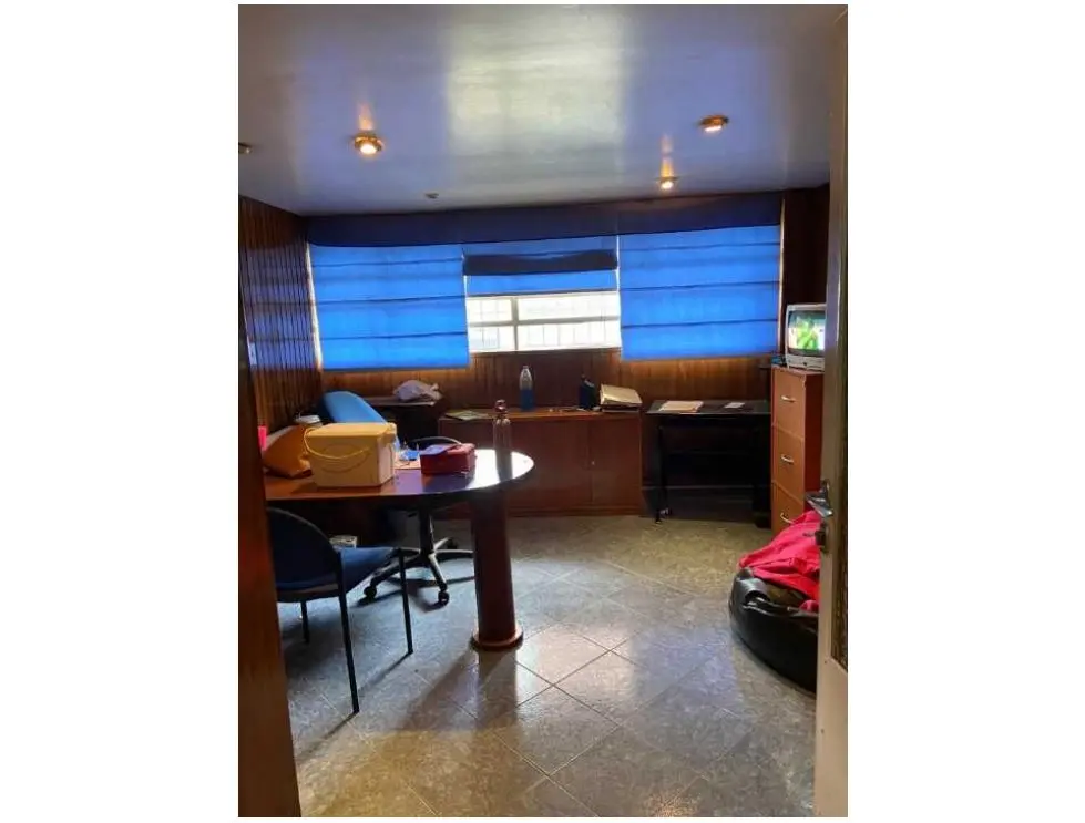 Vendo galpón industrial 442m2 El Cementerio 2087 - 7