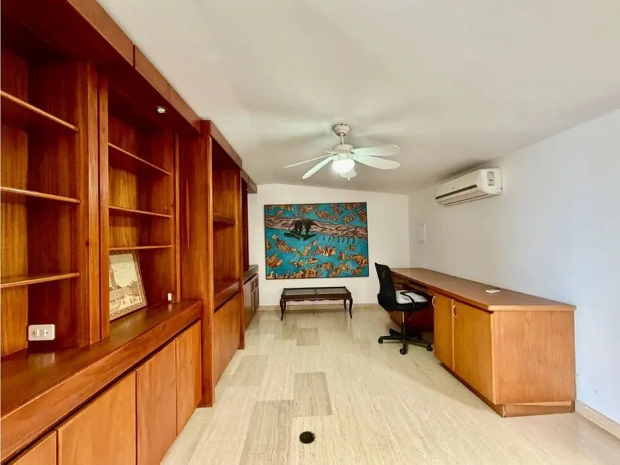 Se alquila PH Triplex 500m2 4h+s/7b/3p Colinas de Valle Arriba - 36