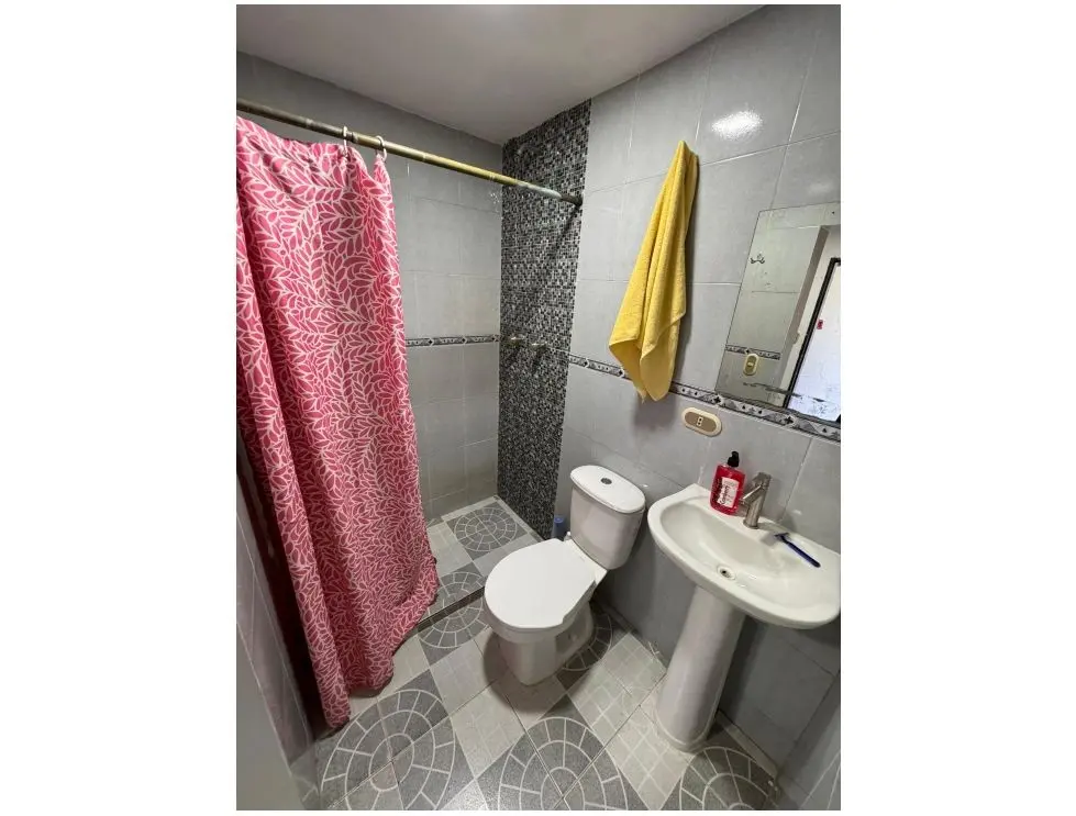 VENTA HOTEL EN SABANA GRANDE 960M2 (RR) - 5