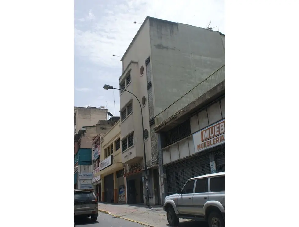 Se vende edificio 1377m2 Santa Teresa 6397 - 4