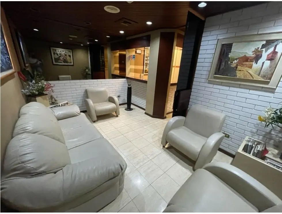 Vendo consultorio 55m2 San Bernardino 7511 - 2