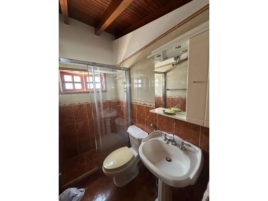 Casa en venta 550m², Los Chorros - 13