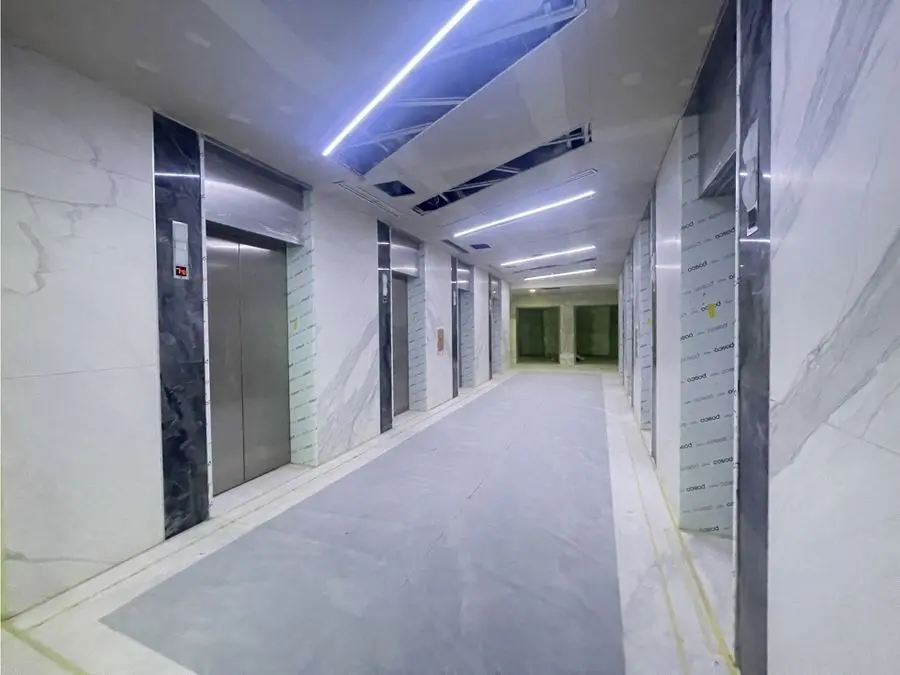 Vendo oficinas desde 300m2 Campo Alegre 4511 - 10