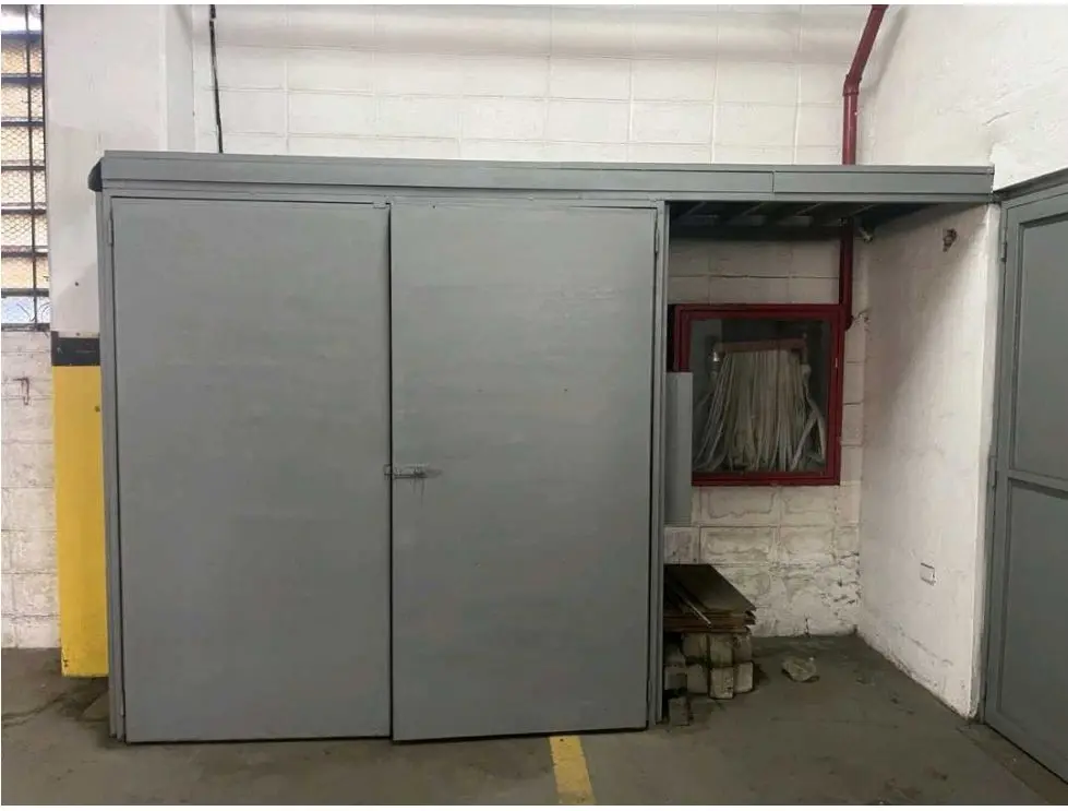 VENTA/ALQUILER PISO INDUSTRIAL, RUIZ PINEDA, CARICUAO - 38