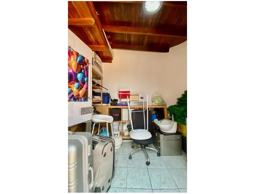 Alquilo PH 230m2 El Rosal 3002 - 24