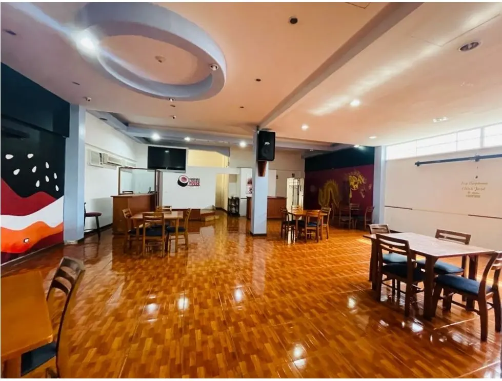 Se vende edificio industrial 2.857m2 Los Ruices 5216 - 11