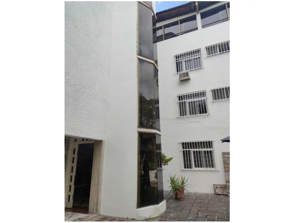 Vendo edificio residencial 980m2 Altamira 4702 - 2
