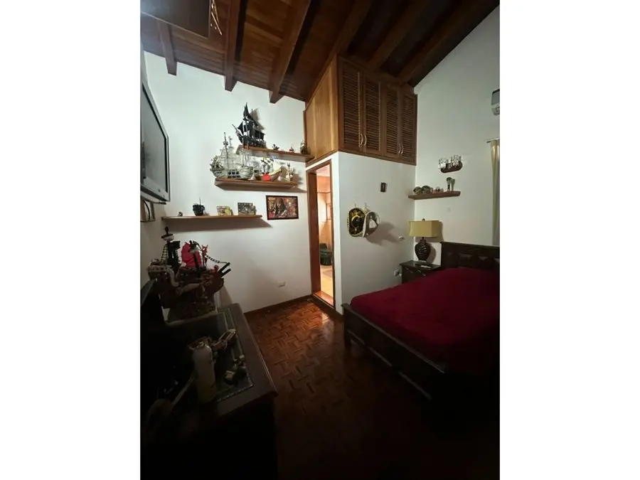 Casa en venta 550m², Los Chorros - 12