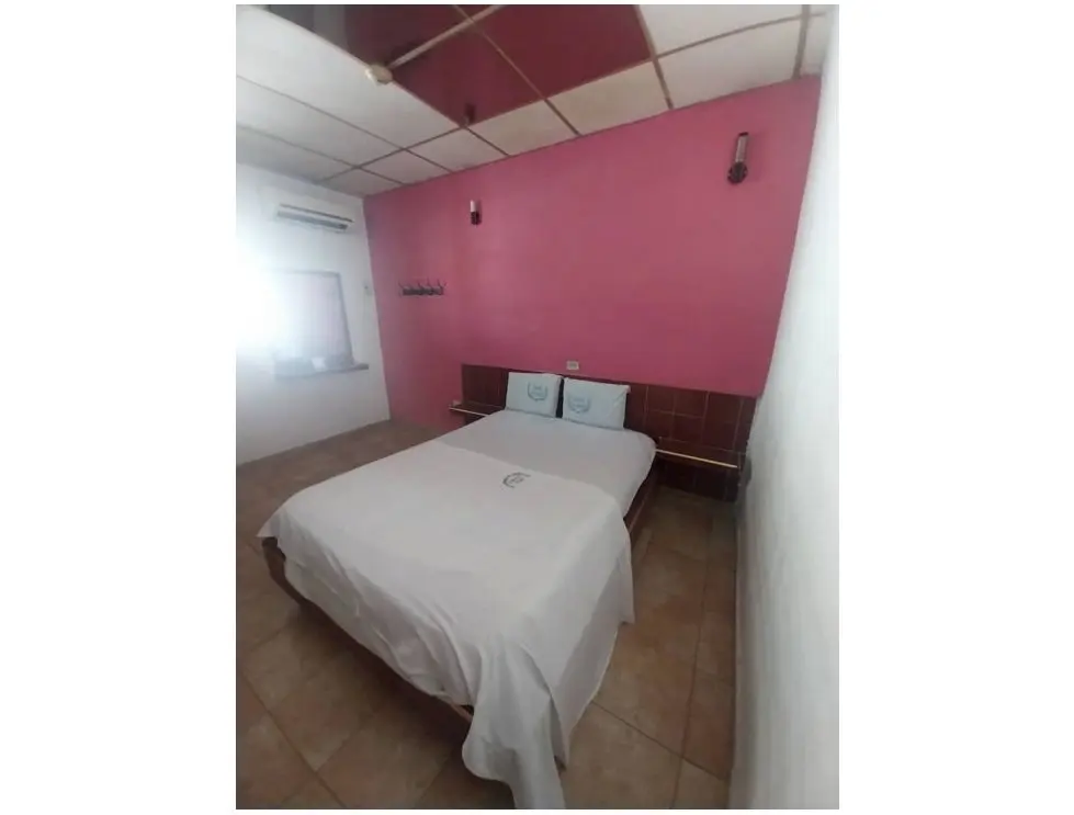 En Venta Hotel Avenida Andres Bello - 8