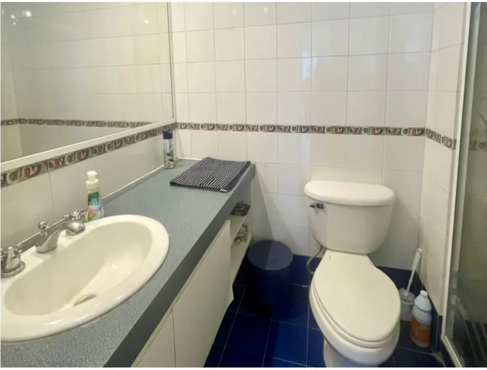 APARTAMENTO EN VENTA PUERTO ENCANTADO HIGUEROTE 2H/2B/1P/1M (YG) - 11