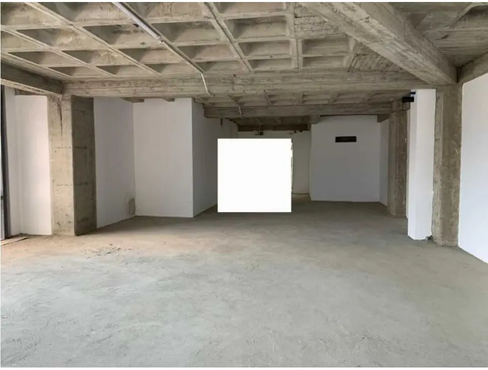 Alquilo oficina 200m2 Las Mercedes 1997 - 6