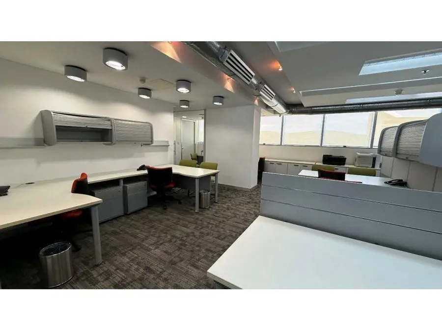 Alquilo oficina actualizada 311m2 CC Millennium Mall 9473 - 15