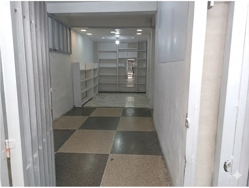 EDIFICIO INDUSTRIAL BOLEITA SUR 630 M2 CONSTRUCCION, 5 NIV Y 2 LOC - 7