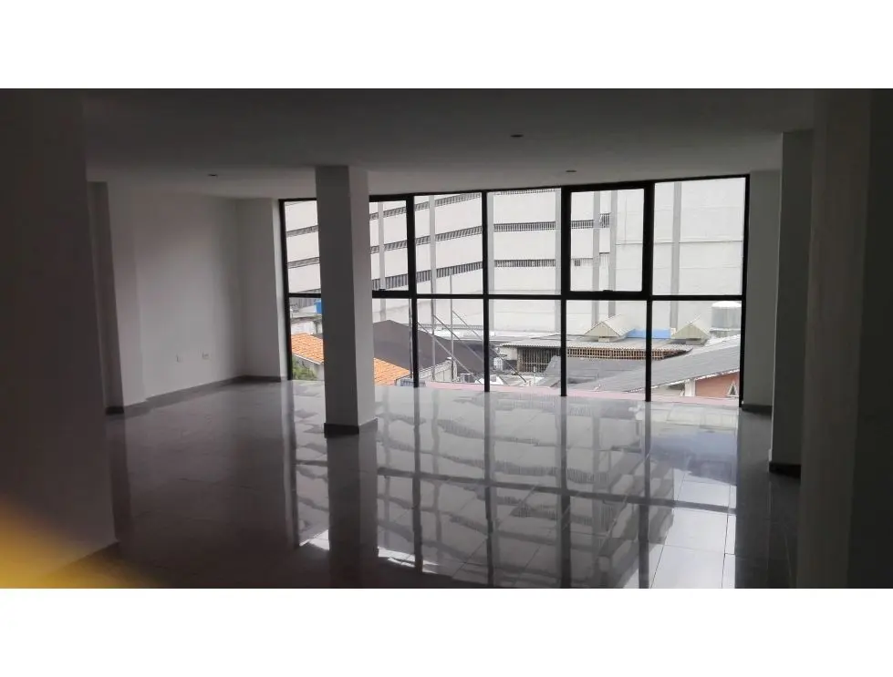 Vendo edificio 1799 m2 Las Mercedes 3964 - 6