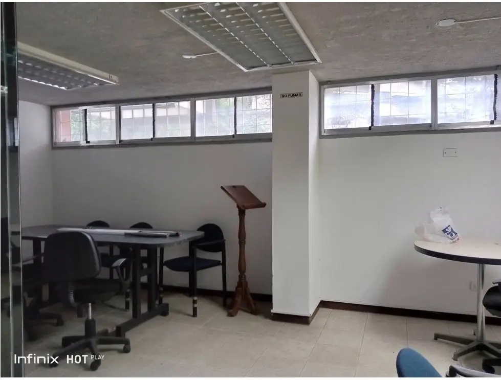 Se Alquila local 130m2 El Marqués Ref 900/ 5831 - 7