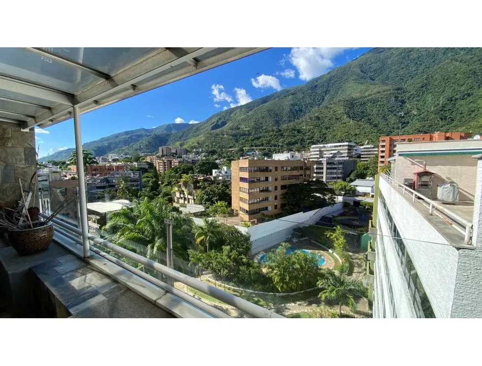 PENTHOUSE AMOBLADO DE LUJO EN LOS PALOS GRANDES TRIPLEX DE 660 M2 - 31