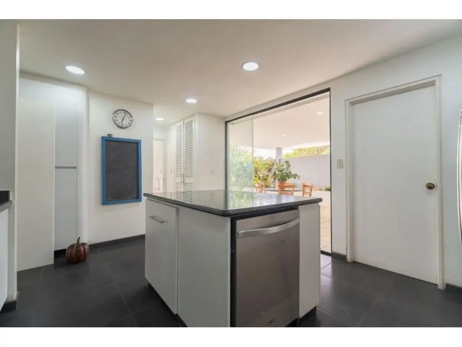 Apartamento.en venta 342m2 3H/3B/3P Country Club - 10