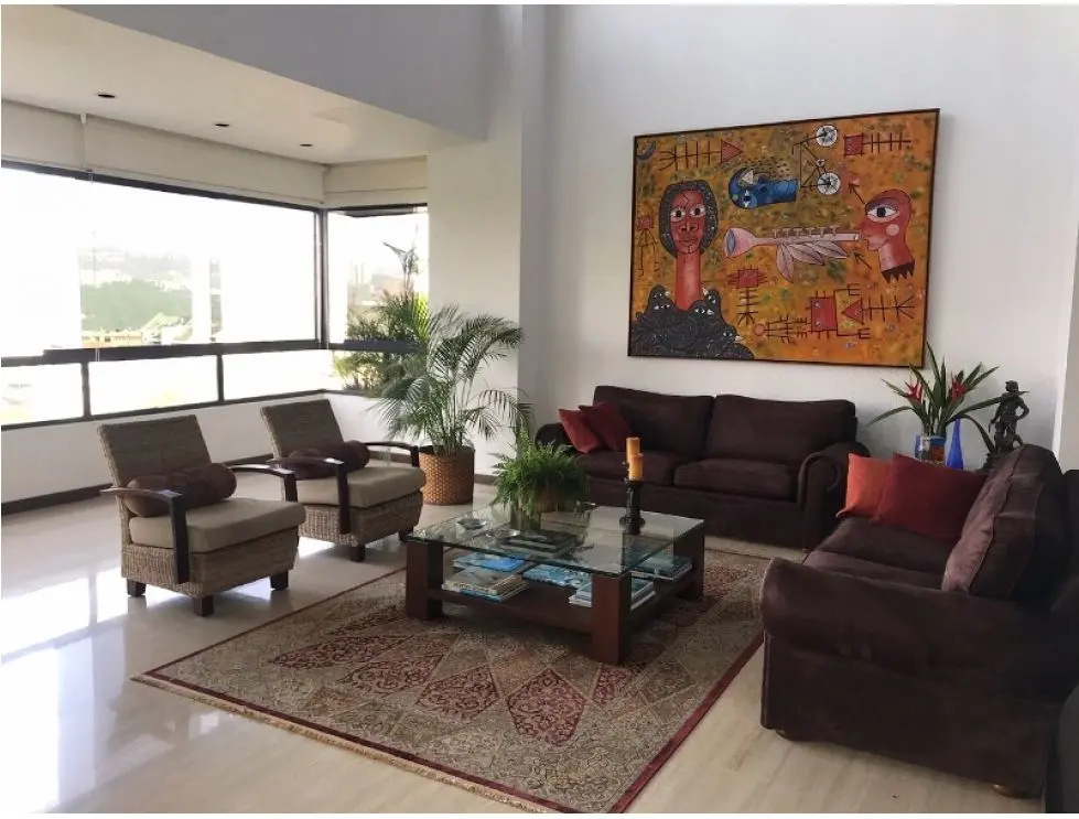 Se vende PH 457m2 Clnas Valle Arriba - 3