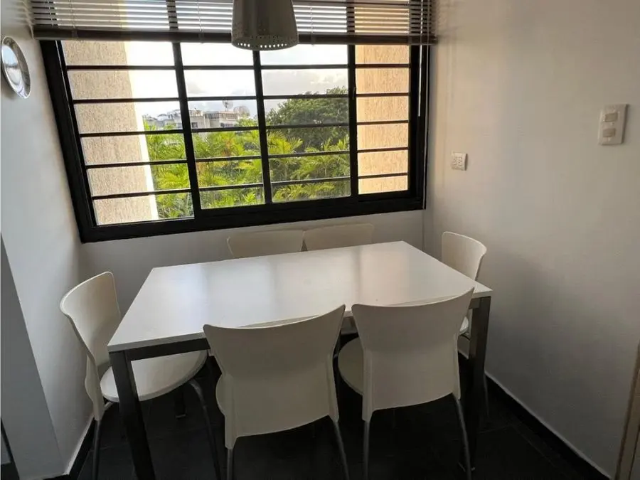 Alquilo apartamento 180m2 Colinas de Valle Arriba 8682 - 15
