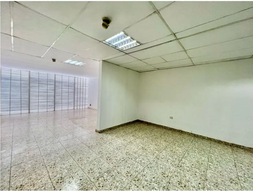 Se vende edificio + local 255m2 Chacao - 5