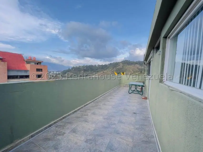 Apartamento (1 Nivel) en Venta en La Bonita, Distrito Metropolitano - 12