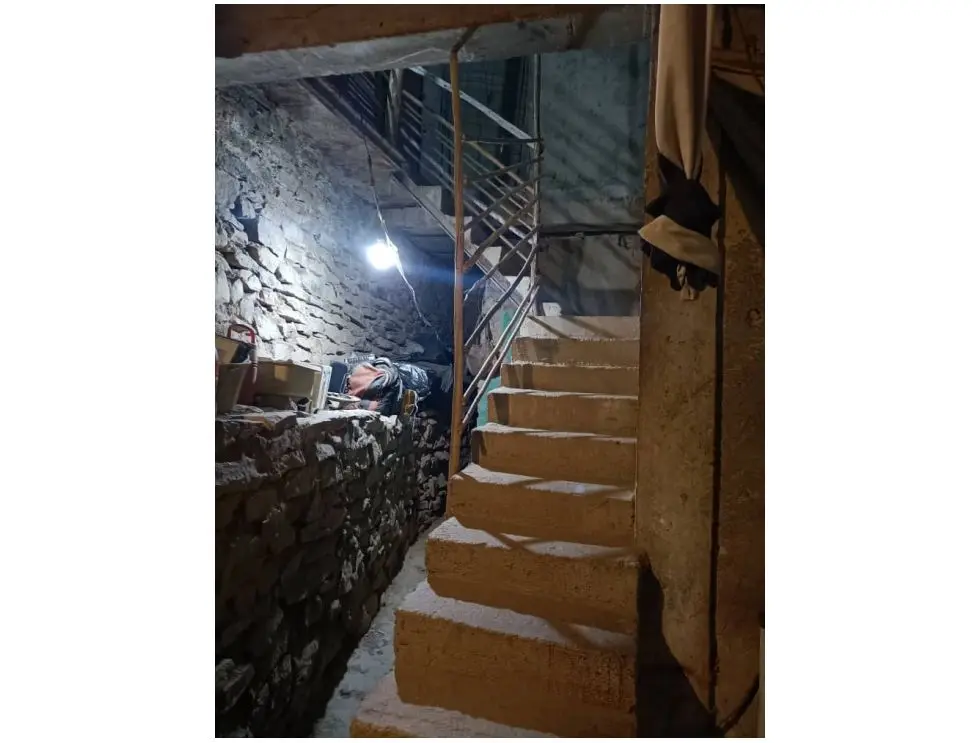 Se vende terreno 4729m2 Sabaneta-El Hatillo 8734 - 12