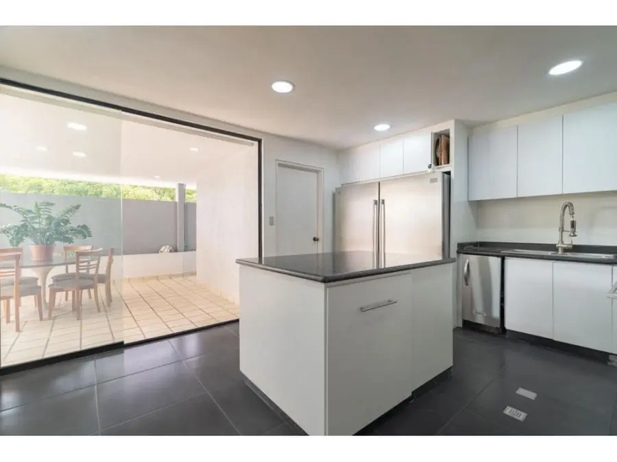 Apartamento.en venta 342m2 3H/3B/3P Country Club - 11