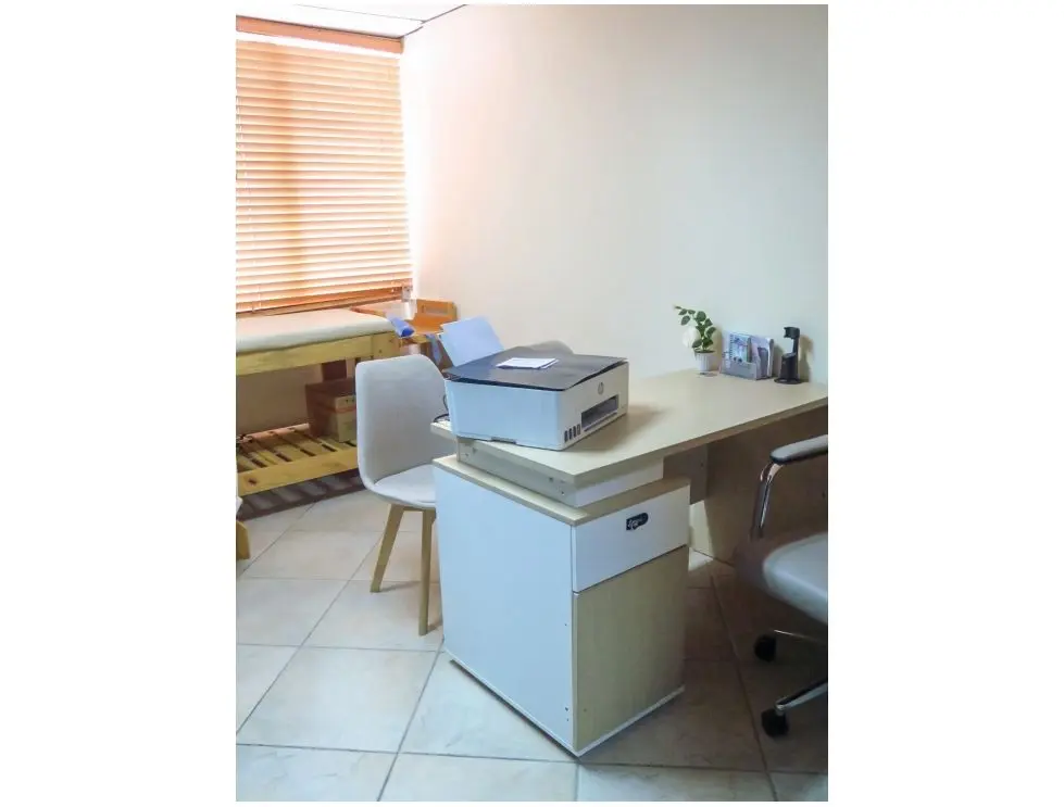 Consultorios en alquiler en Torre Maracaibo, Av. Libertador - 11