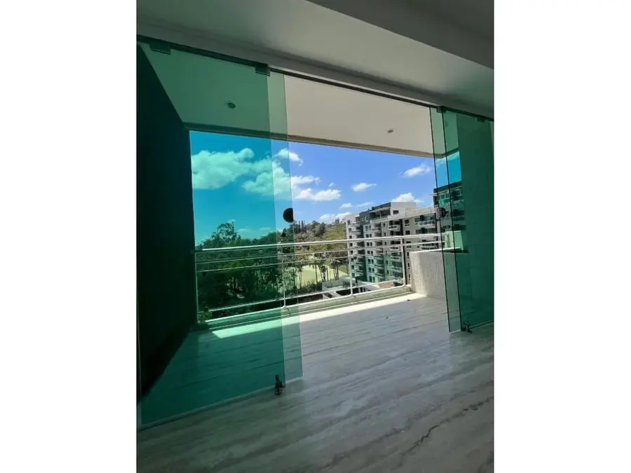 Se vende apartamento 110m2 La Lagunita 9663 - 5