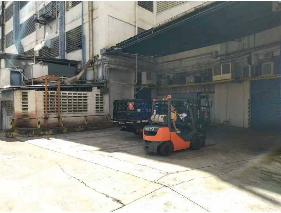 En venta planta industrial 400m2 Horizonte - 3