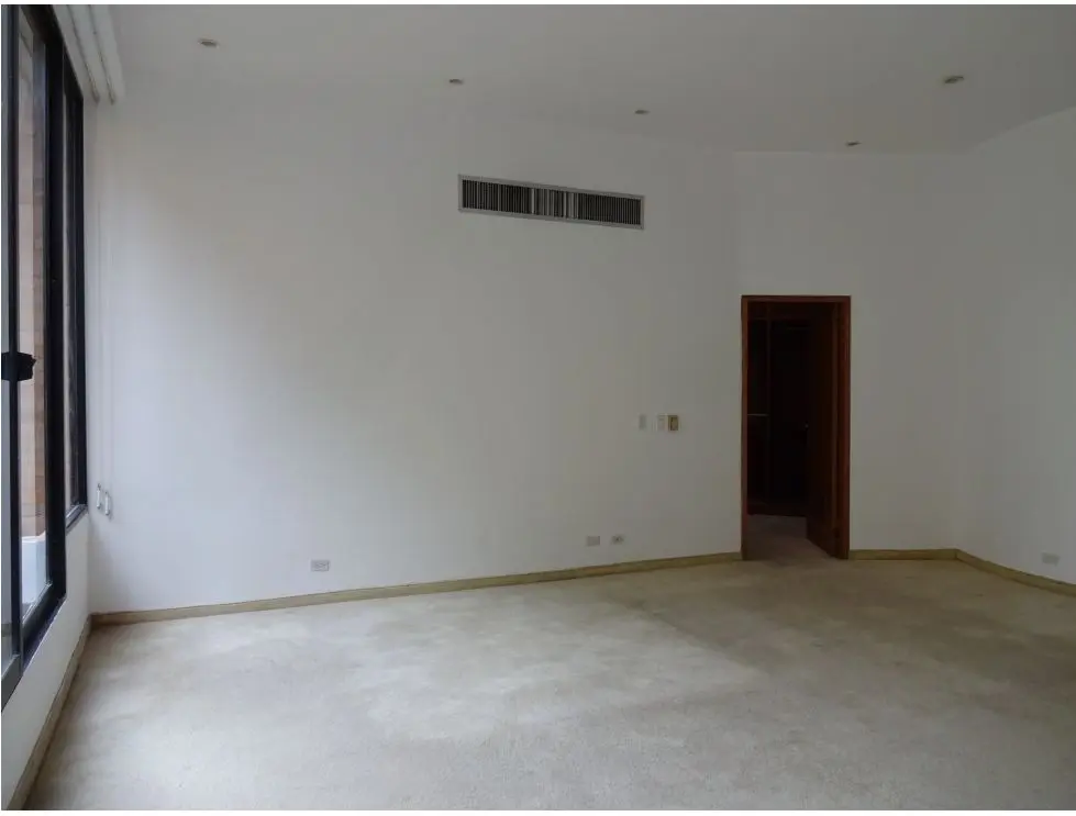 Se alquila casa 700m2 5h+2s/6b+s/3p El Peñon 1155 - 11